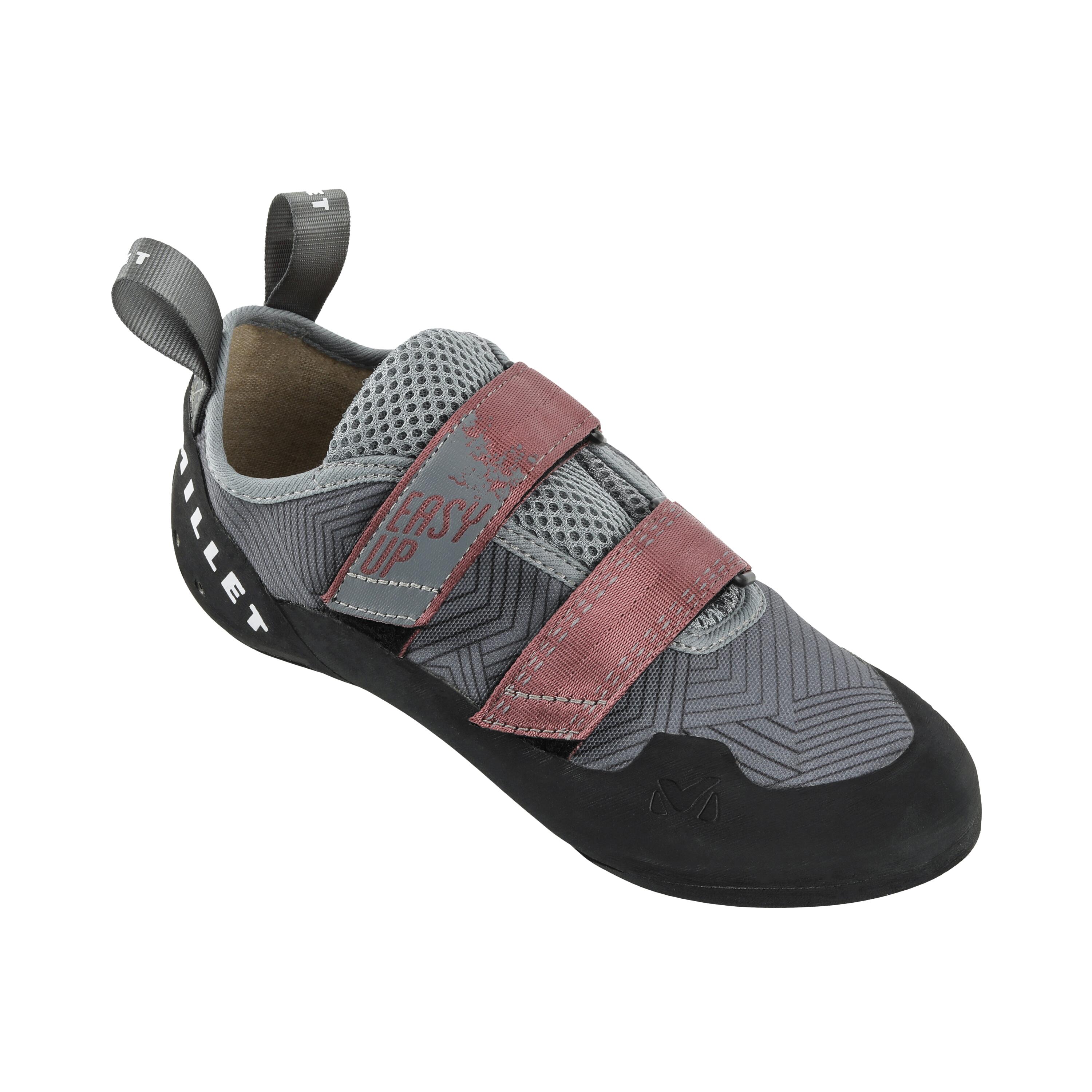 Chaussons d'escalade Escalade Femme EASY UP 4/5