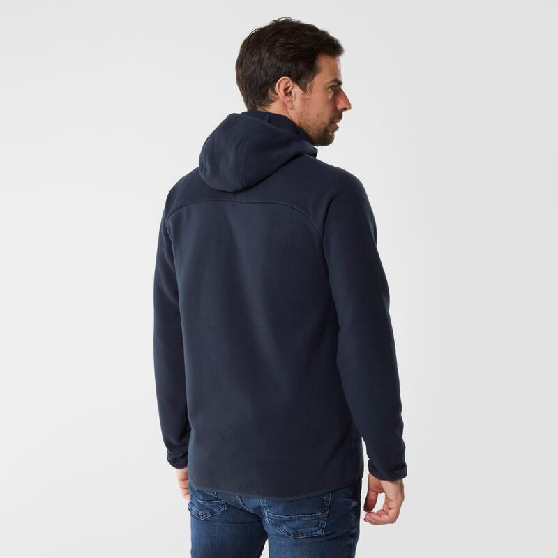 Polaire Escalade Homme ABRASION FLEECE