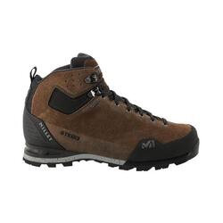 Zapatillas G TREK 3 GORE-TEX hombre - marrón