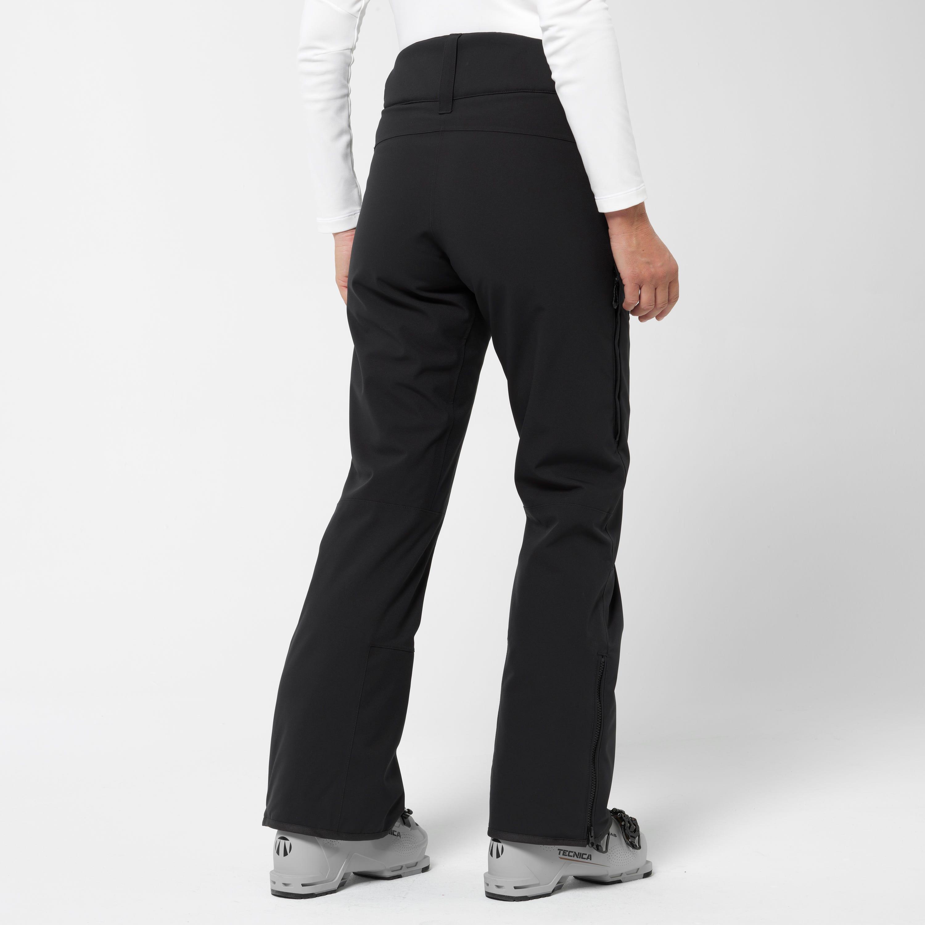 Broek Ski voor dames MONASHEE 3/5