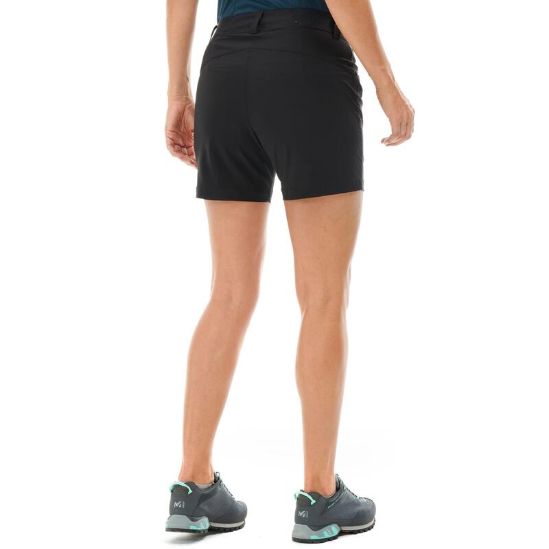 Short Randonnée Femme WANAKA STRETCH SHORT II