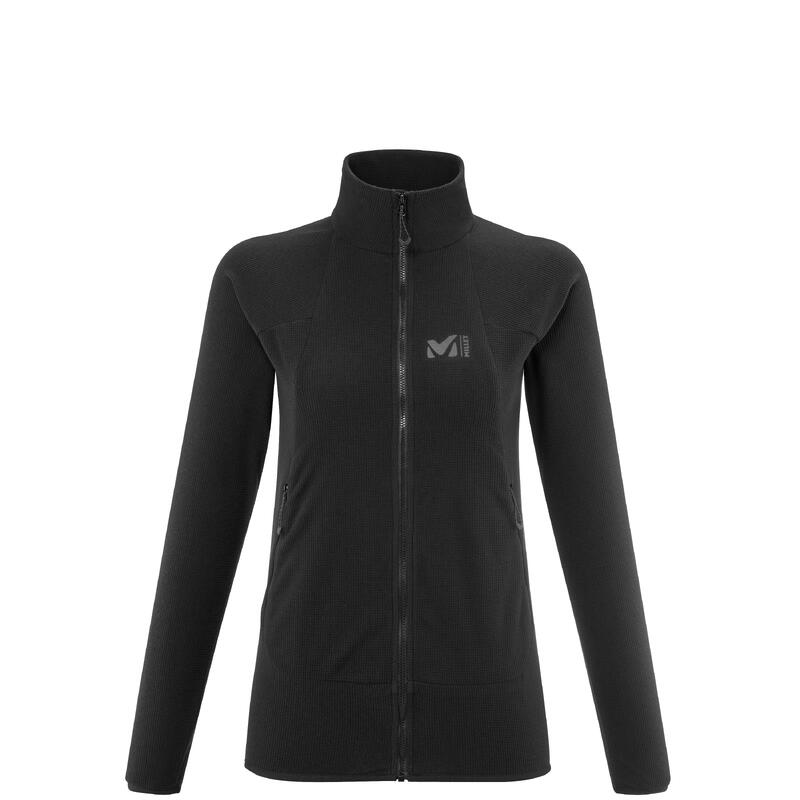Polaire Alpinisme Femme K LIGHTGRID
