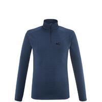 Polaire Randonnée Homme FITZ ROY LIGHT FLEECE PO