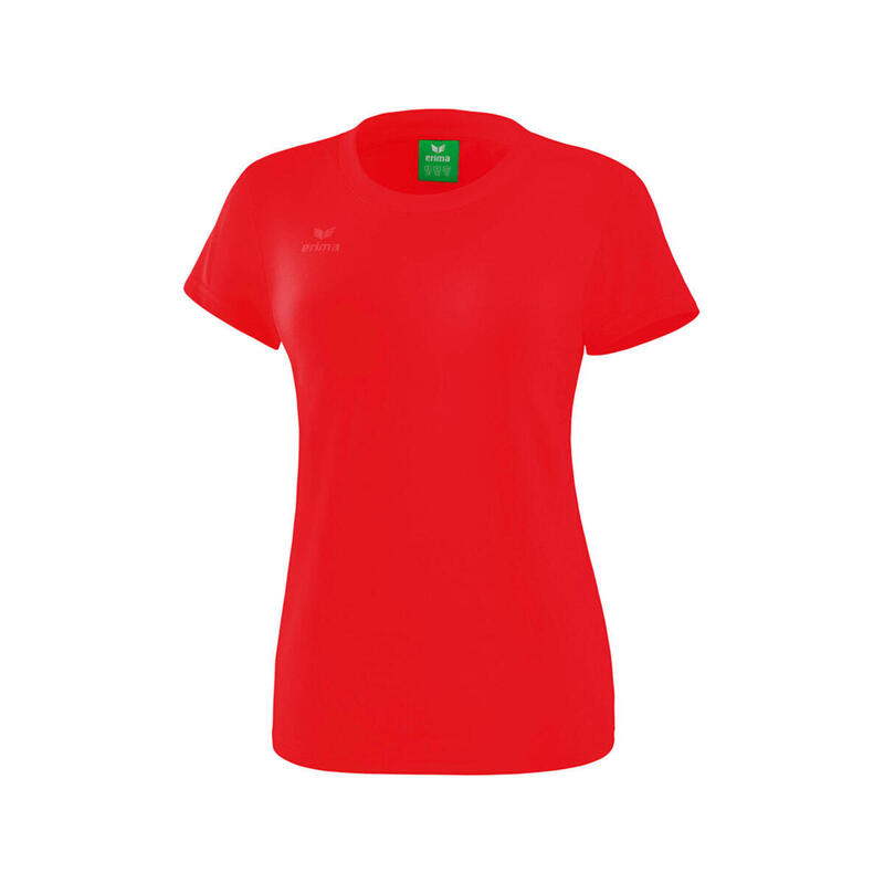 T-Shirt femme Erima style