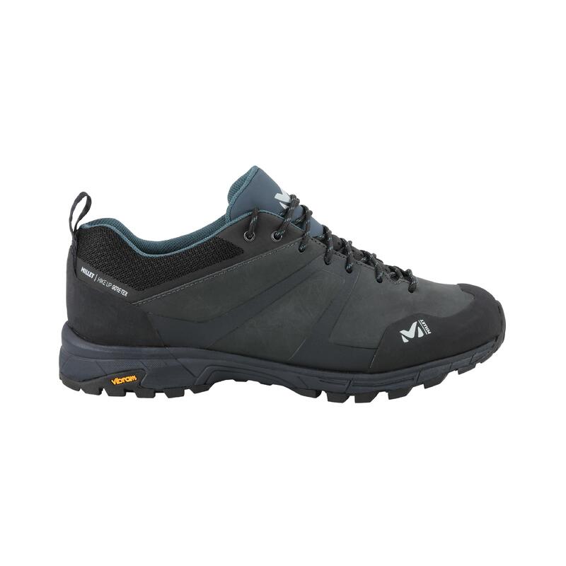 Zapatillas HIKE UP LEATHER GORE-TEX hombre - gris