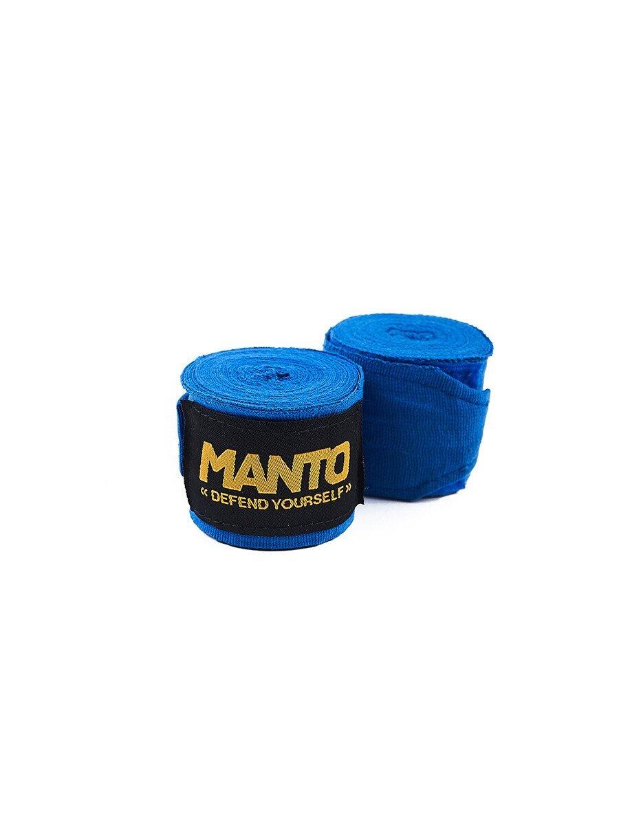 MANTO picture