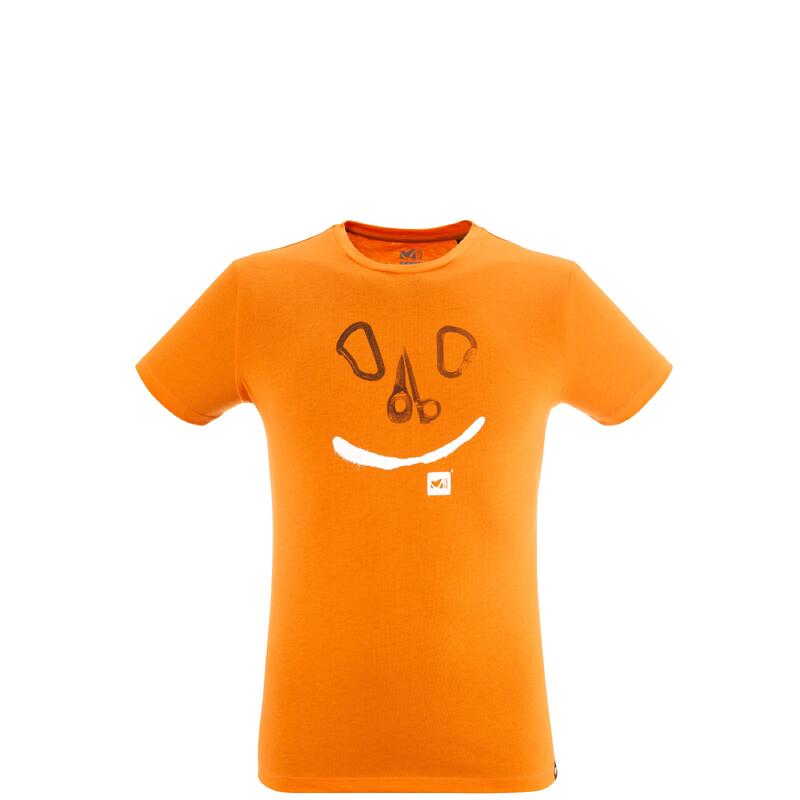 T-Shirt Outdoor lifestyle Homme RELIMITED COLORS TS SS