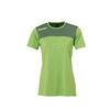 T-shirt Femme Kempa Emotion 2.0