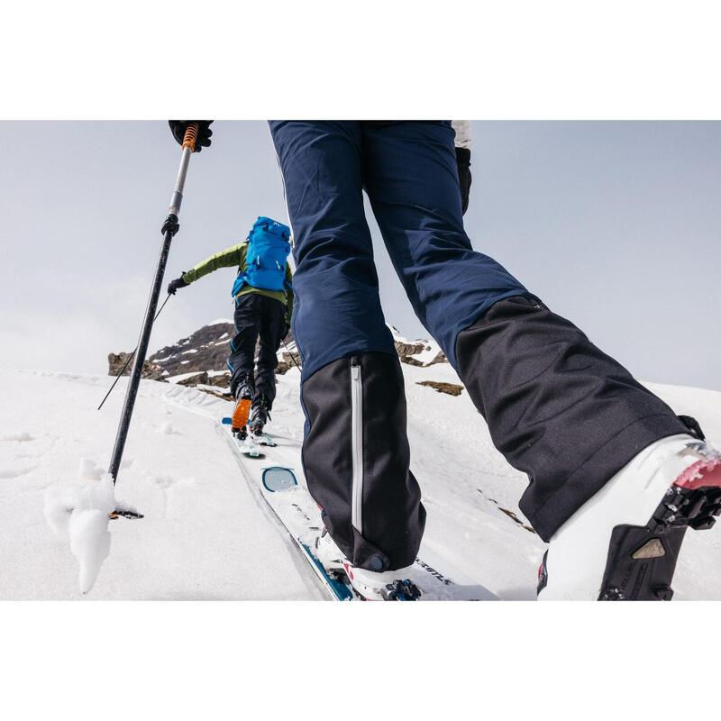 Pantalon Ski de randonnée Femme PIERRA MENT