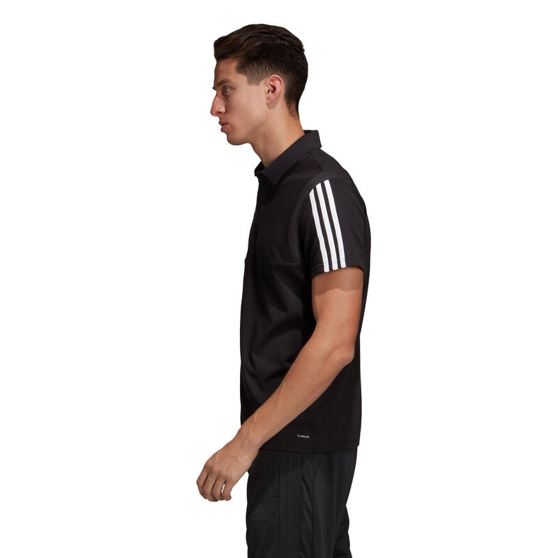 Koszulka piłkarska męska adidas Tiro 19 Cotton Polo