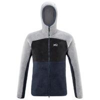 Polaire Escalade Homme REPERCUTE FLEECESHEEP H