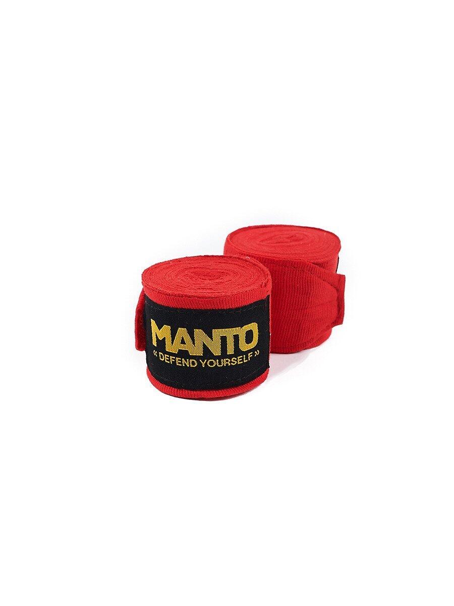 MANTO picture