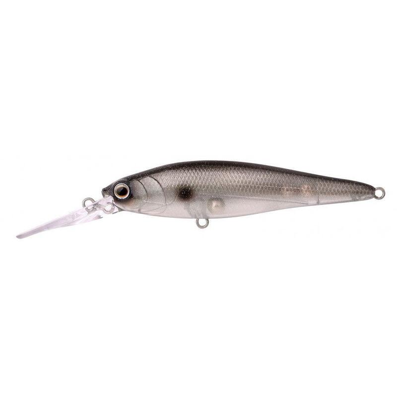 Poisson Nageur Spro Iriku Twitch 100SUS LL (Sardine)