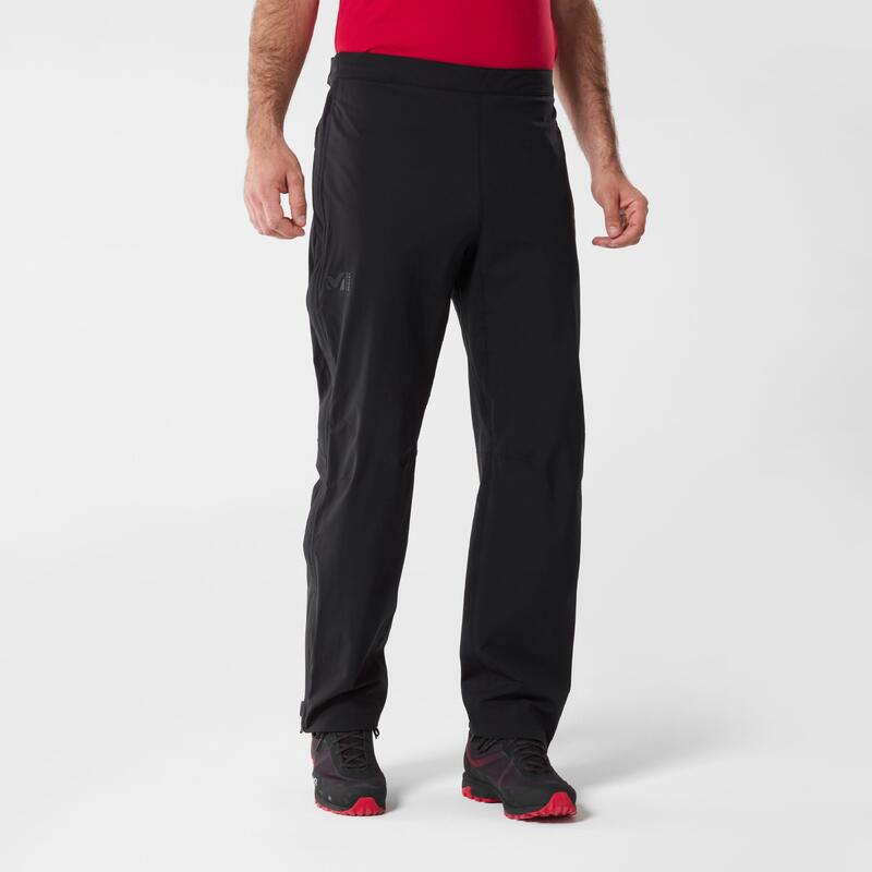 Pantalón Senderismo Hombre FITZ ROY 2.5L STRETCH PT