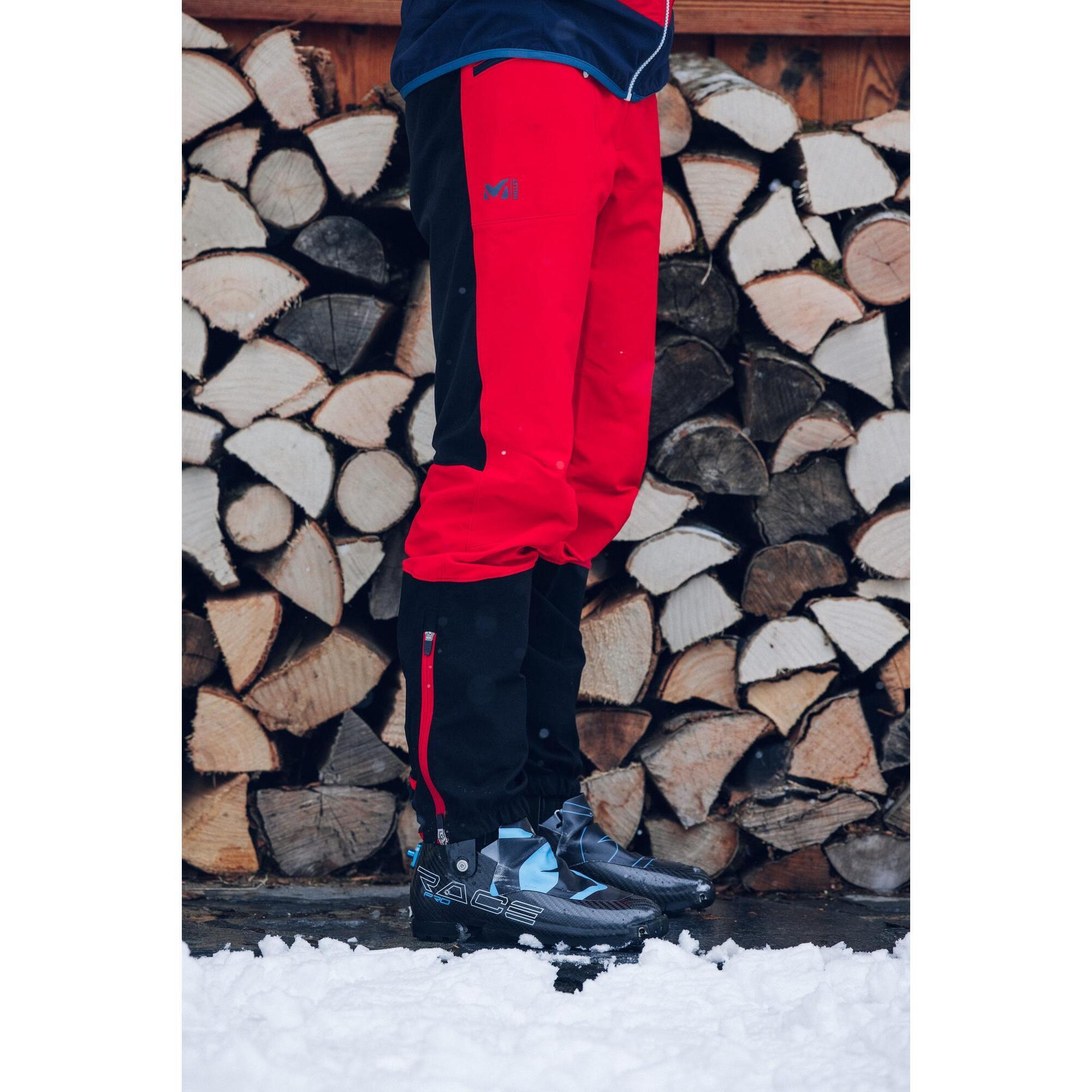 Pantalon Ski de randonnée Homme PIERRA MENT 3/5