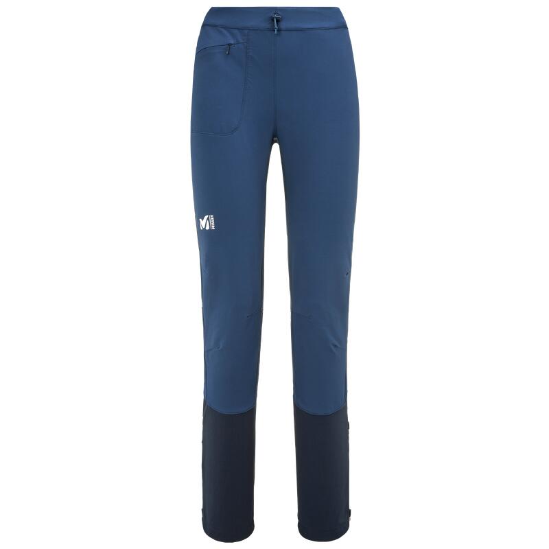 Pantalon Ski de randonnée Femme PIERRA MENT'