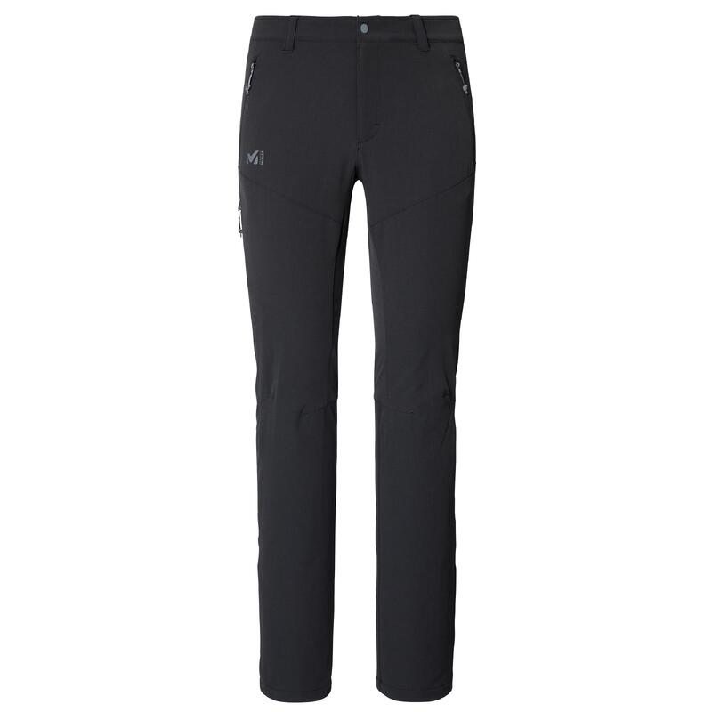 Pantalón ALL OUTDOOR III hombre - negro