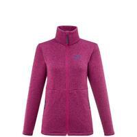 Polaire Outdoor lifestyle Femme TRIBENI