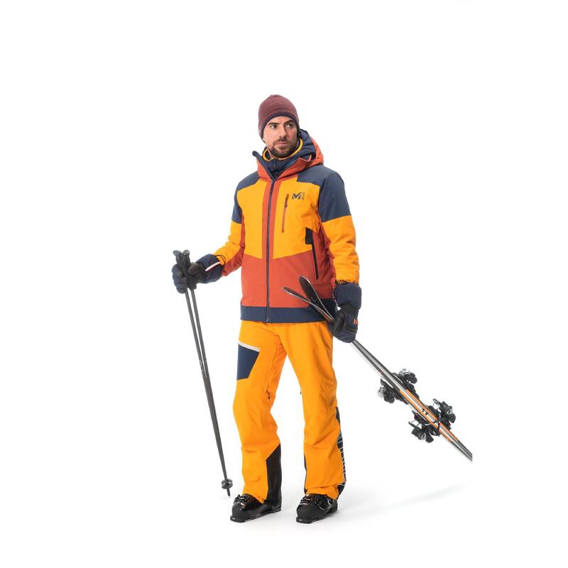 Bonnet Alpinisme Homme TIAK II BEANIE