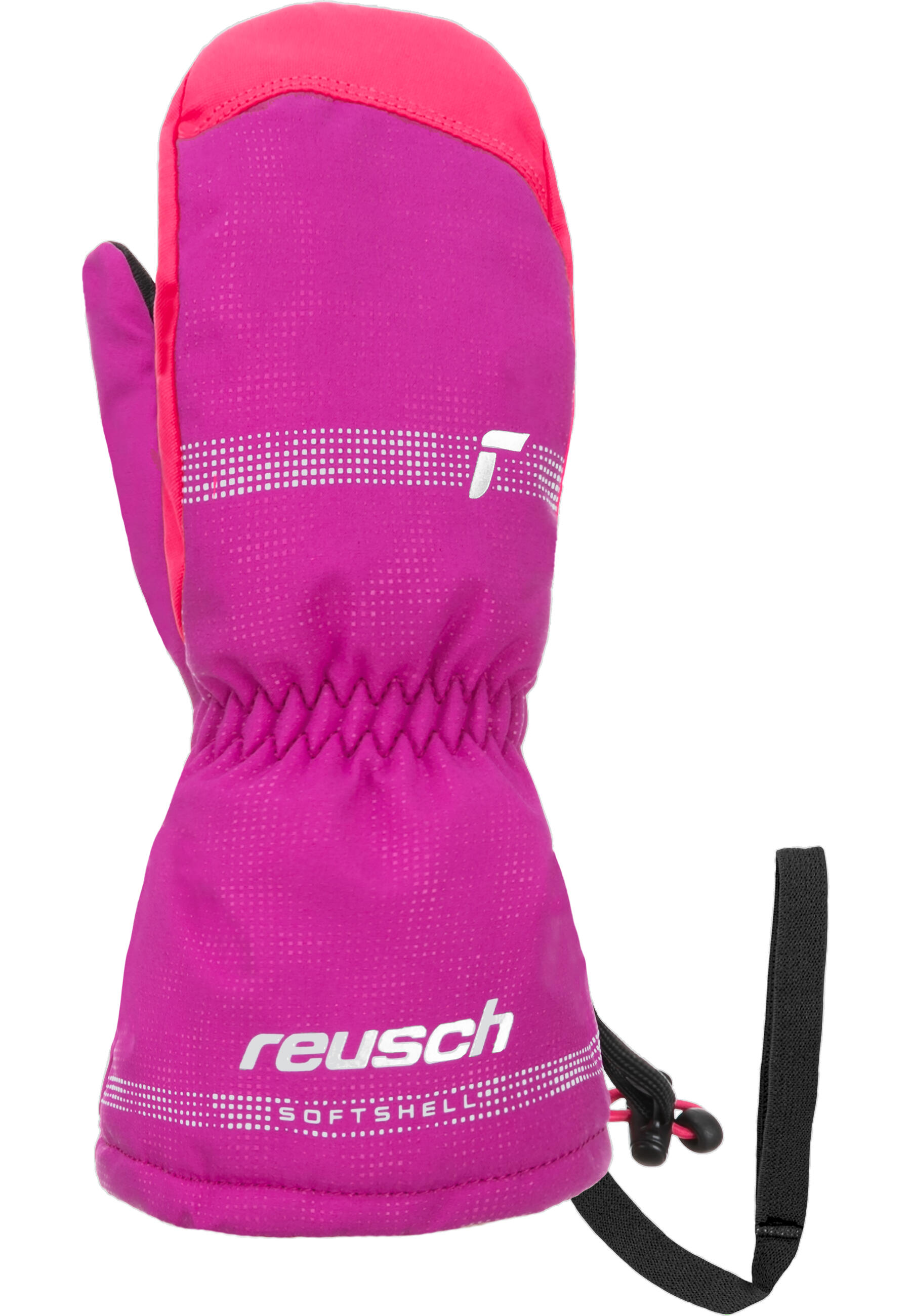 REUSCH Wanten Maxi R-TEX® XT Mitten 2/6