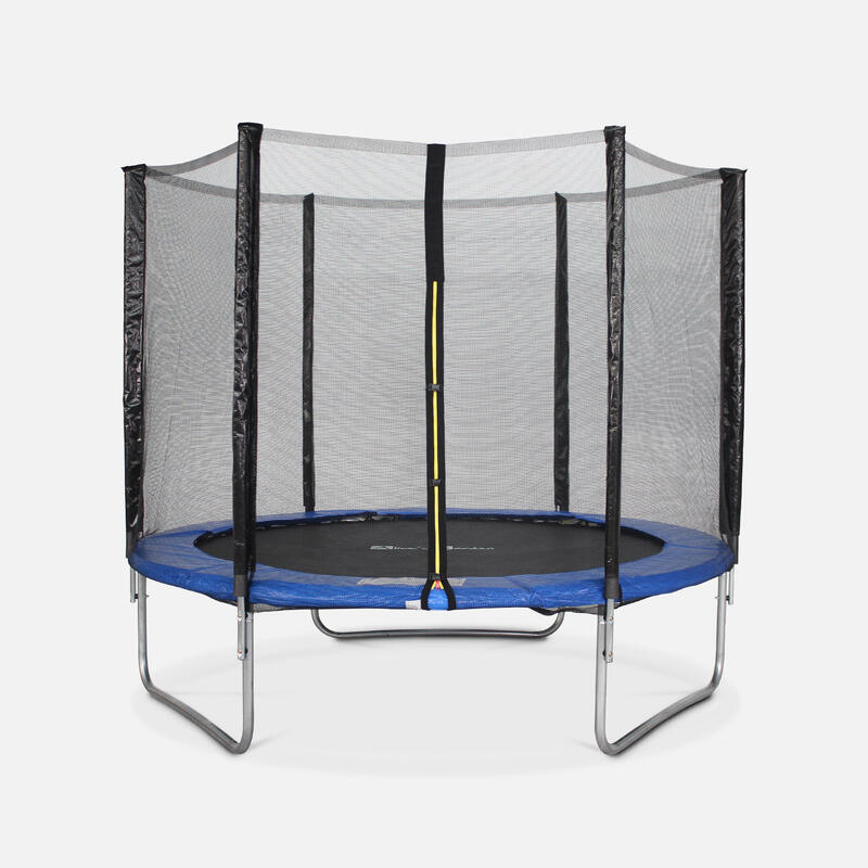 Vedholdende Hovedløse kindben Trampolines et mini-trampolines | Decathlon