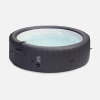 Spa gonflable rond 8 places