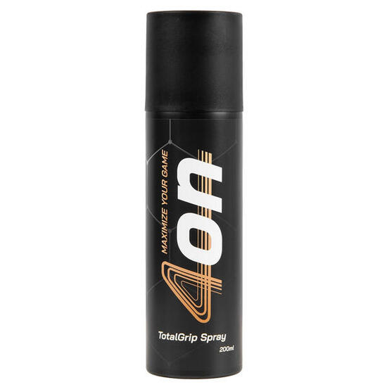 4on TotalGrip - Antidérapant pour améliorer l'adhérence de la Pelle Padel