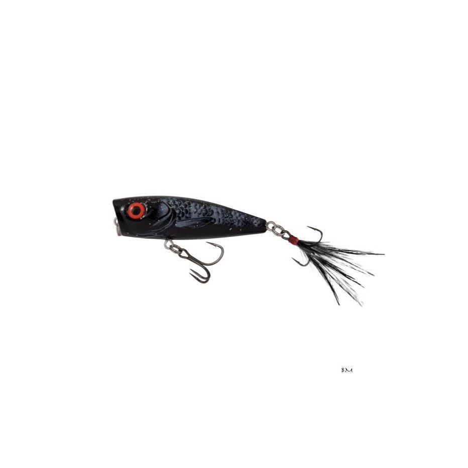 SALMO Salmo Rattlin Pop 7Cm Floating Mamba - Roofvis Pluggen
