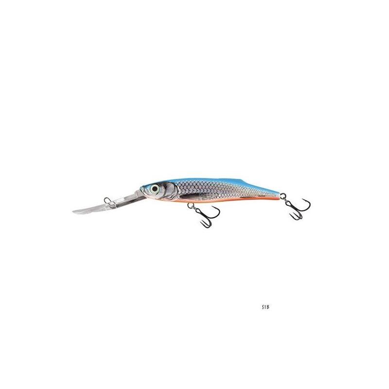 Lure Salmo Freediver 17g