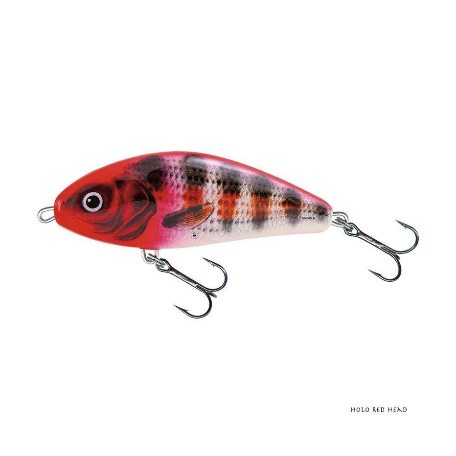 SALMO picture