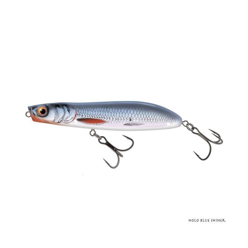 Lure Salmo RC11F 21g