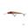 Poisson Nageur Salmo Rattlin Sting Deep Runner 9cm (HCL - Holographic Clown)