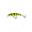 Poisson Nageur Salmo Slick Stick Floating 6cm (GT - Green Tiger)