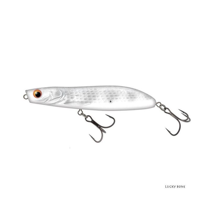 Lure Salmo RC11F 21g