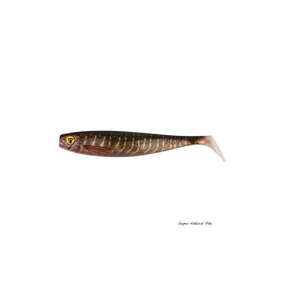 Leurre Souple Fox Rage Pro Shad Natural Classics 2 10cm (SN Pike)