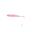 Leurre Souple Fox Rage Slick Shad 7cm (Pink Candy UV)