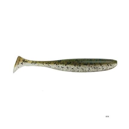 Keitech Easy Shiner rubber lure