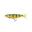 Leurre Souple Fox Rage Loaded Jointed Pro Shad (18cm - Perch UV)