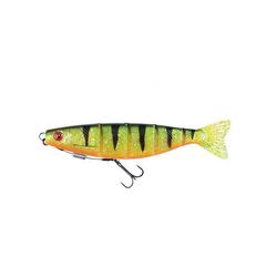 Leurre souple Fox Rage pro shad jointed loaded UV 7"