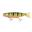 Leurre souple Fox Rage pro shad jointed loaded UV 9"