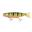 Señuelo suave Fox Rage pro shad jointed loaded UV 9"