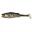 LMAB KØFI Perch Shad 23 cm 1st. Zander Skin