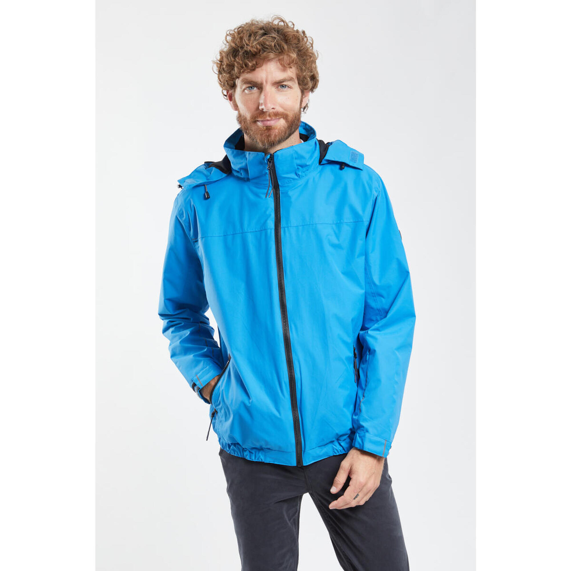 Blouson Nautisme imperméable HANDTECH Homme Bermudes