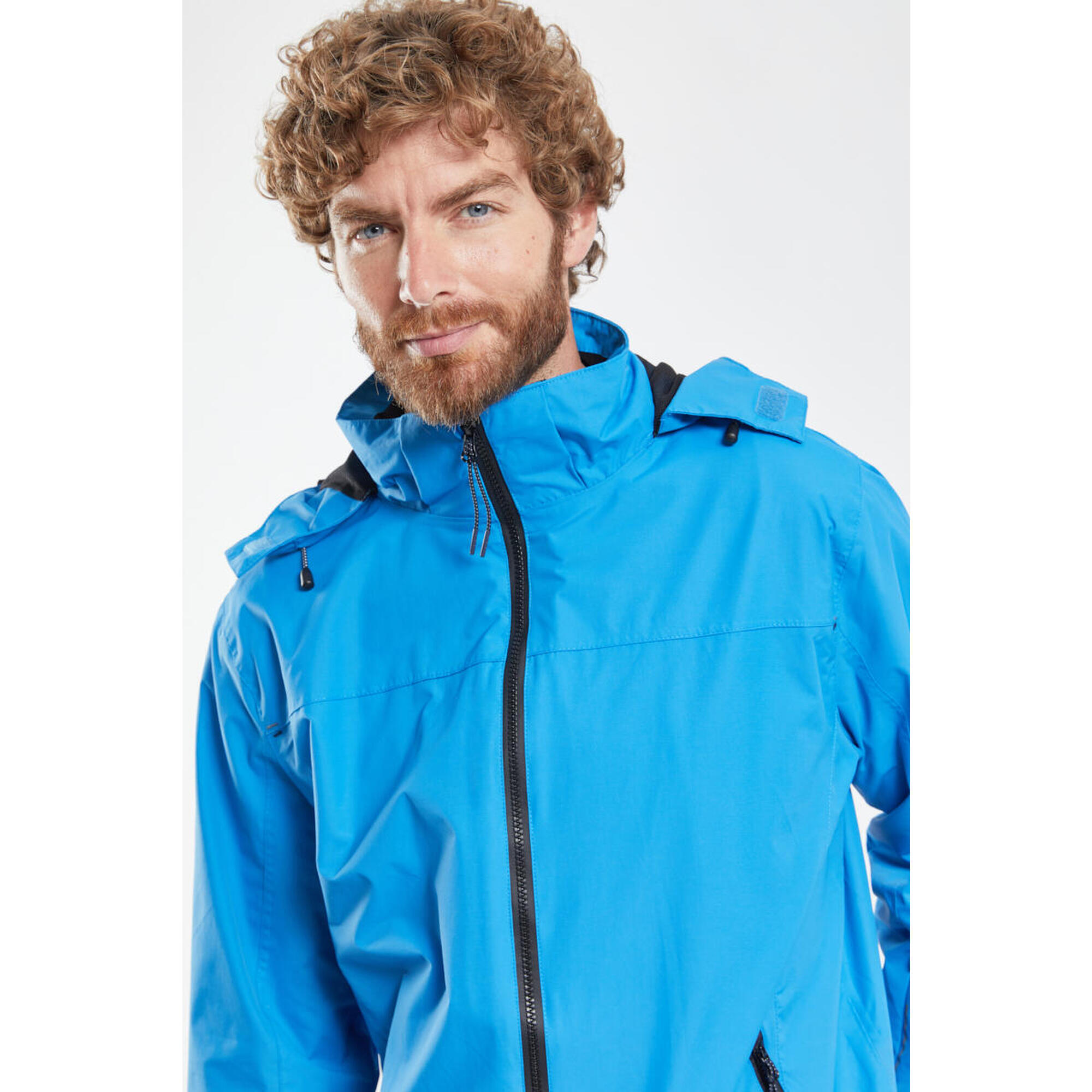 Blouson Nautisme imperméable HANDTECH Homme Bermudes