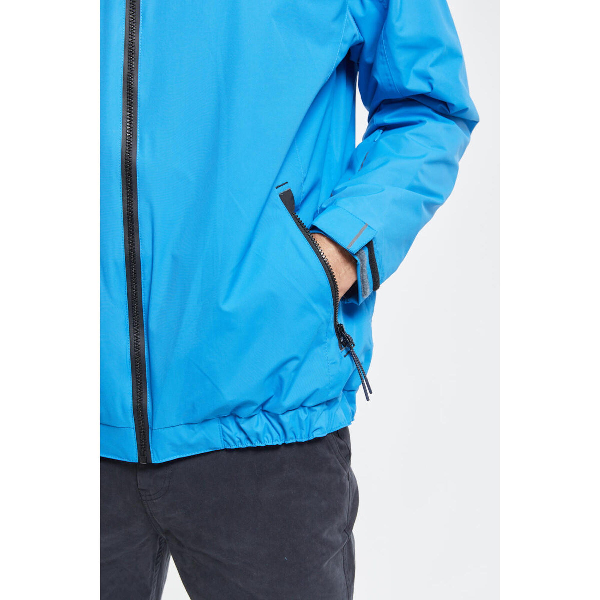 Blouson Nautisme imperméable HANDTECH Homme Bermudes