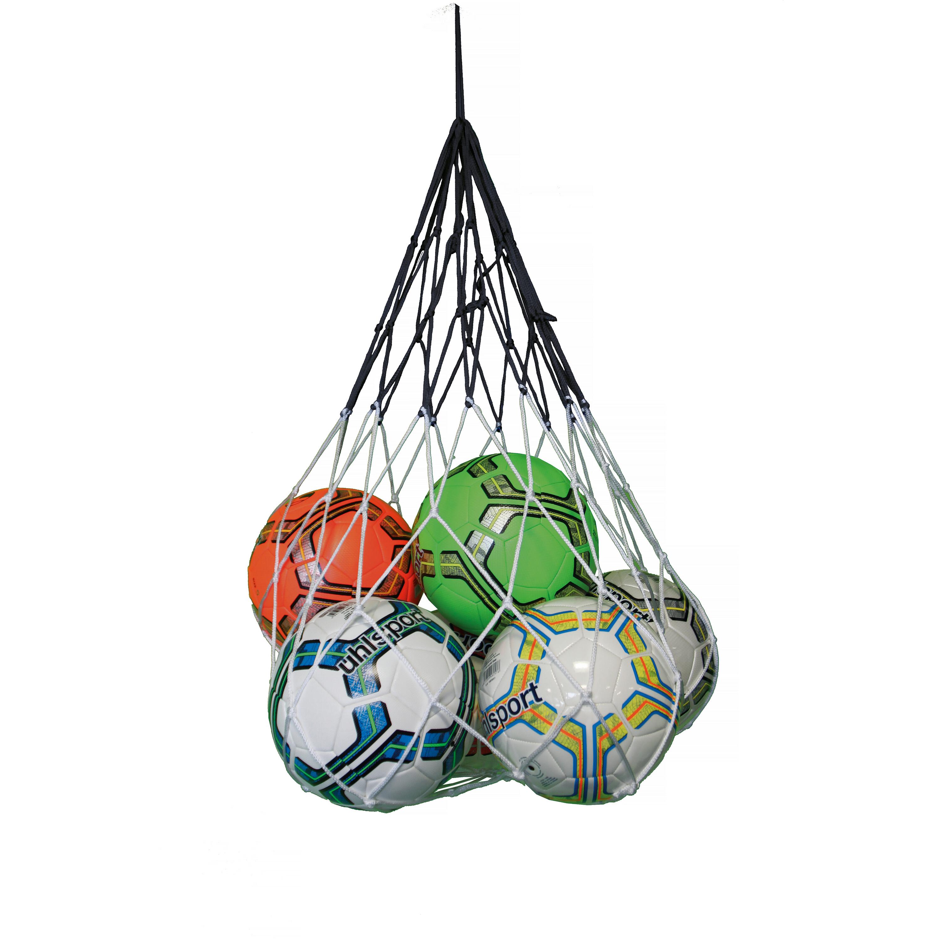 Uhlsport Ball Net for 12 Footballs 1/3