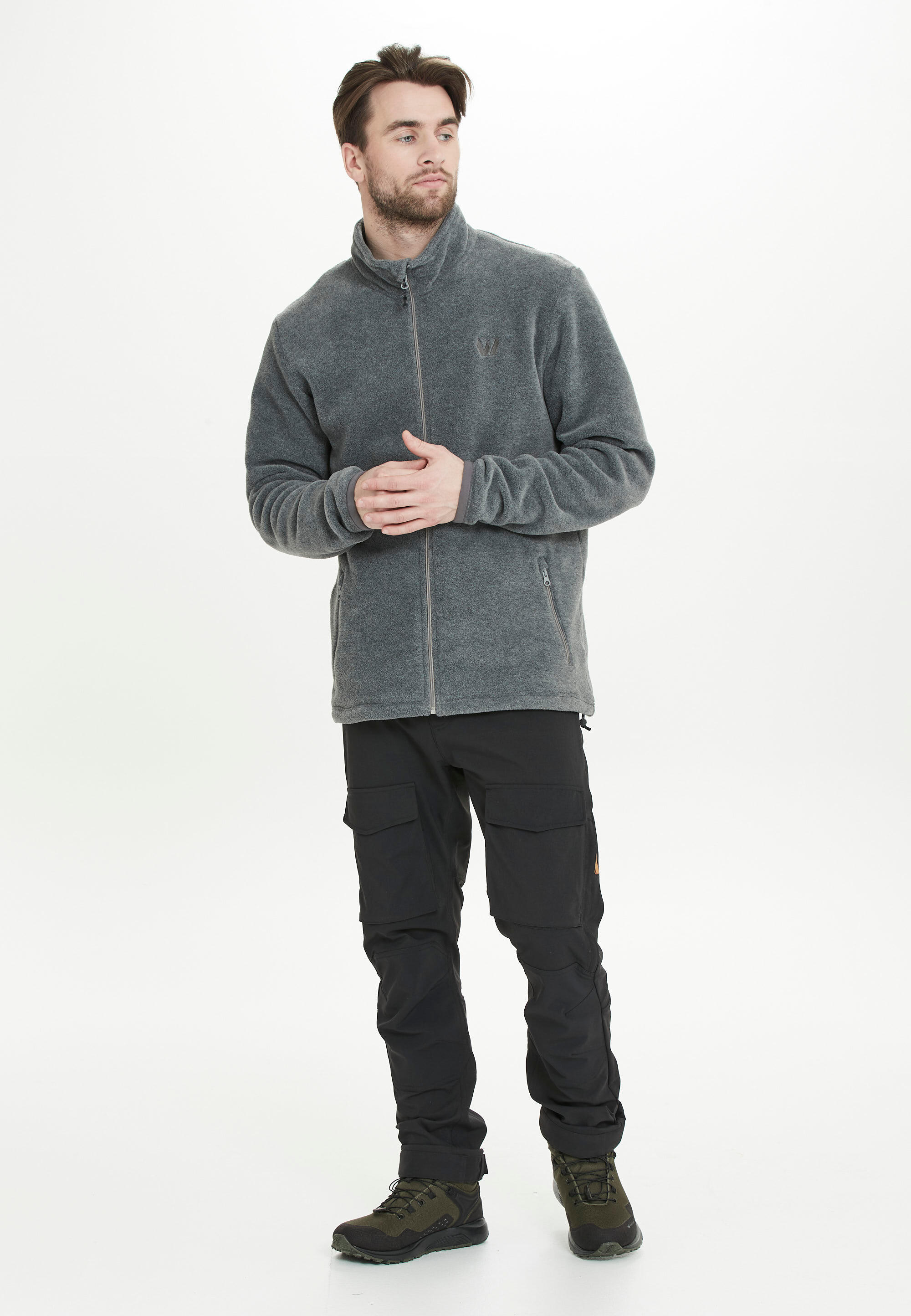 Veste de survêtement Whistler Cocoon 3/6