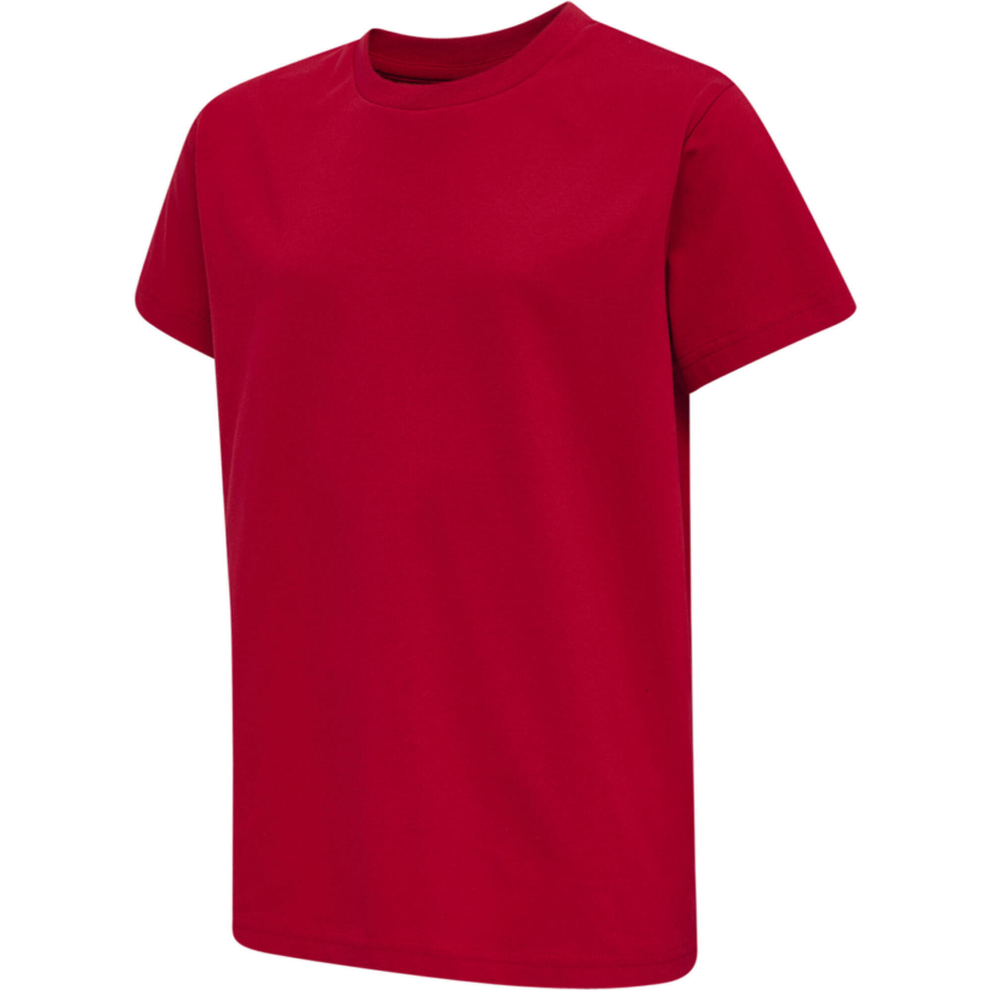 T-Shirt Hummel 4/4