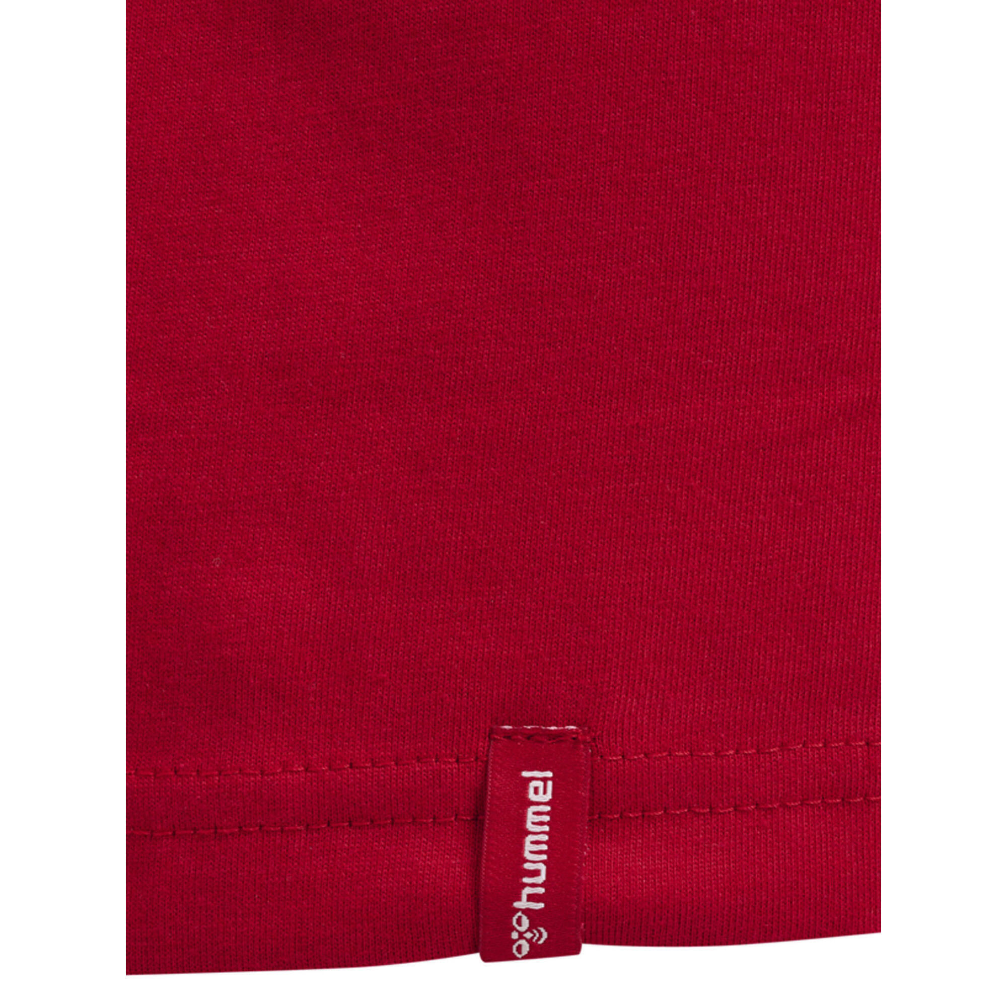 T-Shirt Hummel 3/4