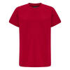 Instap T-Shirt Hmlred Multisport Uniseks Kinderen HUMMEL